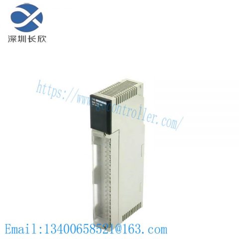 Schneider Electric 140DDO36400 Discrete Output Module: Automation Innovation at Your Fingertips