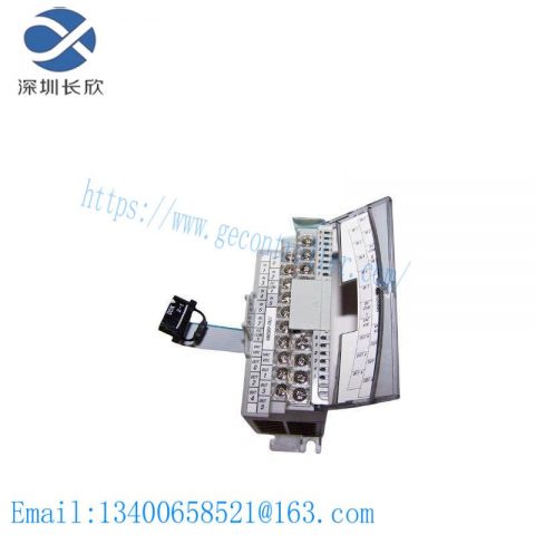 Allen-Bradley 1762-IQ8 Discrete Input Module, Efficient Industrial Automation Control