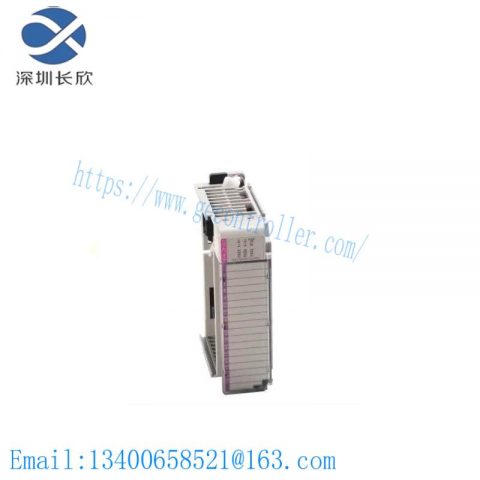 AB 1771-HM 32K CMOS Memory Module, Advanced Industrial Control Solutions