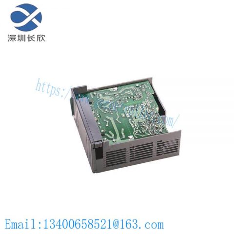 ABB 1746-P3 POWER SUPPLY - Industrial Grade, High Efficiency, Modular Design