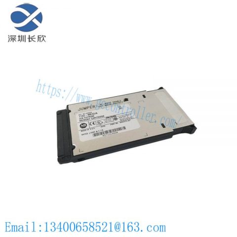 AB Electronics 1785-ME32 Memory Module, Industrial Control Applications