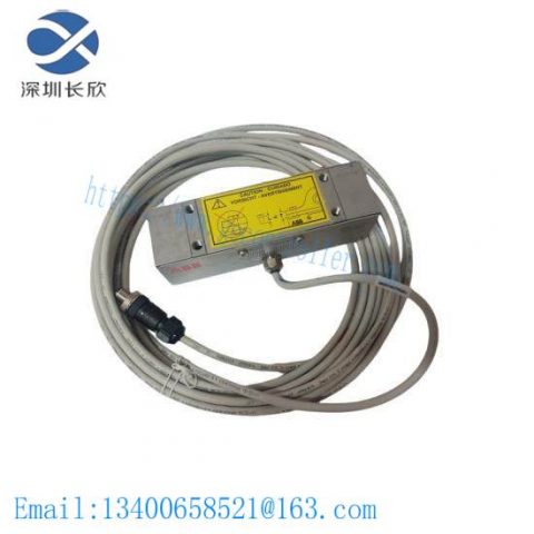 ABB PFTL 101A-2KN High Precision Tension Sensor Module