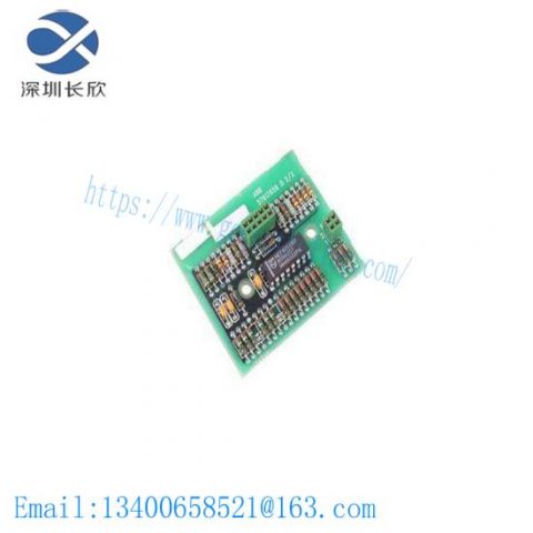 ABB SNAT 2103 BDB / 57617659 Circuit Board