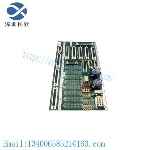 AMAT Control Module 0010-44213, High Performance and Reliability