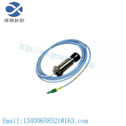 BENTLY NEVADA 330851-03-000-020-90-00-00 Proximity Probe