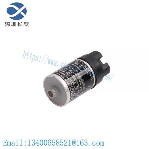 Bently Nevada 9200-06-05-05-00 Vibration Sensor