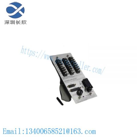 GE PWB 68A993124-D Function Module for Industrial Automation