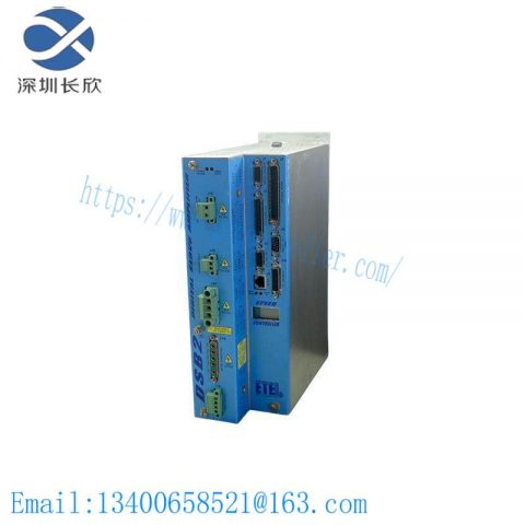 GE Fanuc DSB2S154 Control Module, Reliable Industrial Automation Solution
