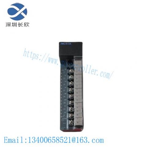 Honeywell 2MLI-A21C-CC Digital I/O Module