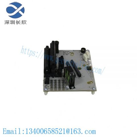 Honeywell Power Distribution Subsystem 51199406-100 | Efficient, Reliable Industrial Power Solution