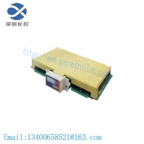 Honeywell Analog Input Module 621-0000, Control & Automation, Input Module