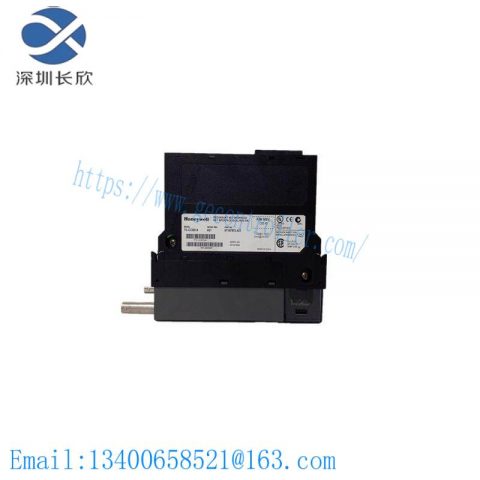 Honeywell TK-FPDXX2 Industrial Control Module