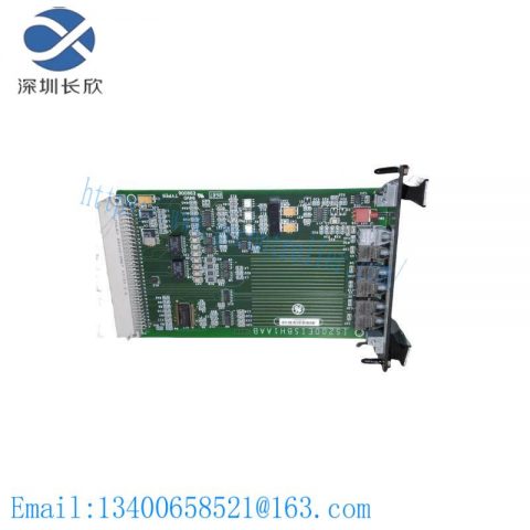 NTDK 20KAE5 General Purpose Module, Advanced Industrial Automation Component