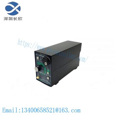 Wavelength Electronics LFI-3751 Thermoelectric Temperature Controller