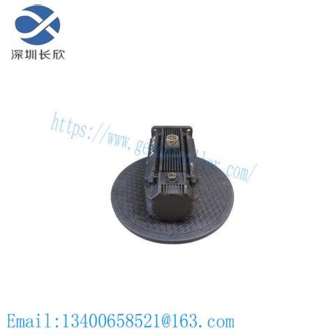 Parker TF0280DB030AAAA Electronic Module