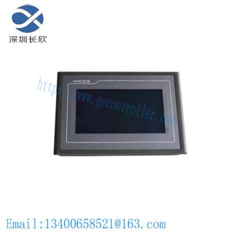MCGS TPC1162HI - Industrial Touch Screen Panel, 10.4"