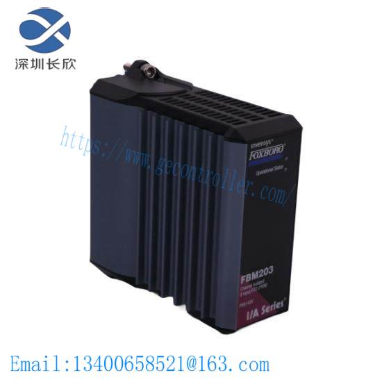 p0914sv_input_module_foxboro.jpg Foxboro P0914SV Input Module for Industrial Automation Control Systems