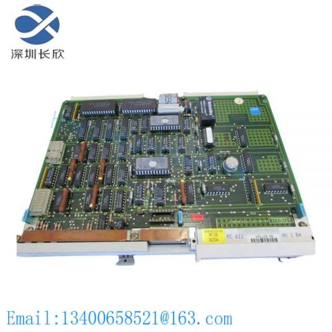 ABB DSDP140A 57160001-ACT DC541-CM I/O Module