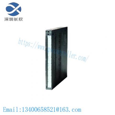 Siemens 6ES7431-7KF10-0AB0 Analog RTD Input Module