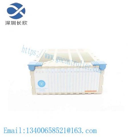 WESTINGHOUSE 1C31125G02 Industrial Control Module, A High-Performance Solution