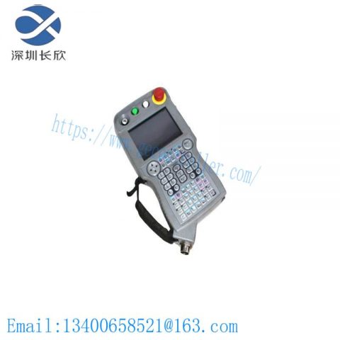 Yaskawa CACR-SR03TB5BM High-Performance Industrial Control Module