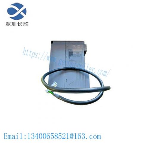 YOKOGAWA MI10*B: Precision Industrial Control Module