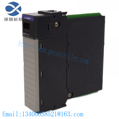 Allen-Bradley AB 1336F-BRF200-AA-EN Adjustable Frequency AC Drive