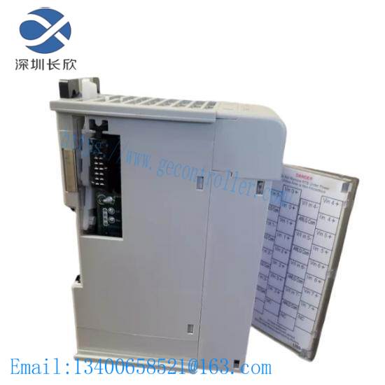 1769-if8_a_1794ov16_1.jpg Allen Bradley 1769-IF8/A | Advanced Control Module for Industrial Automation