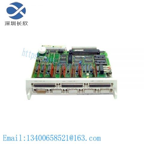 GE HC703BS-E51 Industrial Automation Module