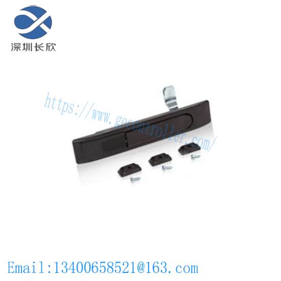 abb_3hac020932-097_swinghandle_with_cam_automation_parts.jpg ABB 3HAC020932-097: Precision Swinghandle with Cam Automation Components