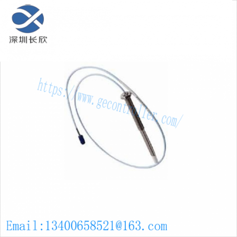 BENTLY NEVADA 330103-00-03-10-02-00 Proximity Probes