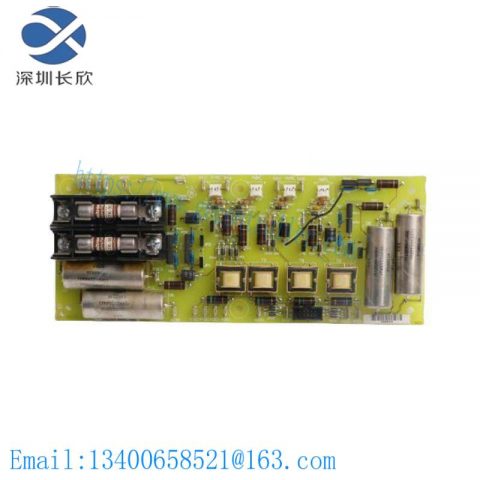 GE IC866-0185-603-5P Industrial Control Module