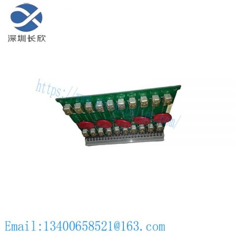 GE VMIC5565 Module for Industrial Automation