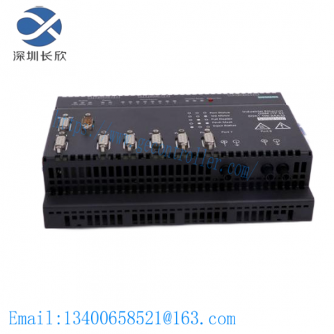 Indramat HDS03.2-W075N-HS96-01-FW Control Device