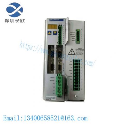 KOLLMORGEN TGF2030-162A Speed Sensor/Tachometer, Precise Measurement & Control