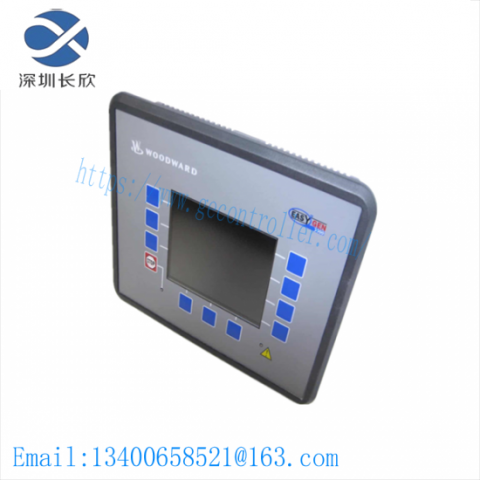 GE PS361 Fault Indicator Module, Advanced Industrial Automation Component