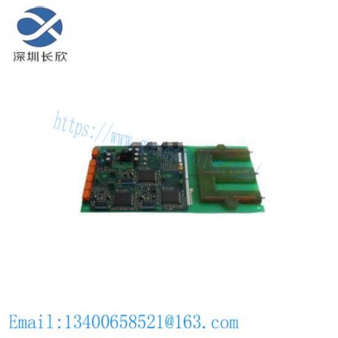 GE IC3600QIXB0 Module for Industrial Control Systems, Reliable Performance and Compatibility