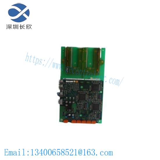 abb_3bab002916r0001_ufc721ae_voltage_measurement_scale_card_1.jpg GE IC3600QIXB0 Module for Industrial Control Systems, Reliable Performance and Compatibility