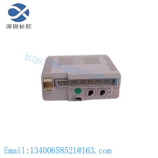 abb_3hac020426-002_brand_new_robotic_parts.jpg ABB DSDO308/57160001-LV Industrial Control Module for Enhanced Automation Solutions