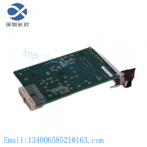 ABB DSCP172H Industrial Control System Circuit Board