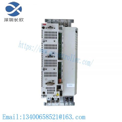 AB Industries 2711C-T4T Industrial Color Touch Screen, Touchscreen Display for Industrial Automation