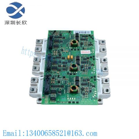 ABB PDD205A1121 Industrial Control Module, Certified and Custom Processing Available