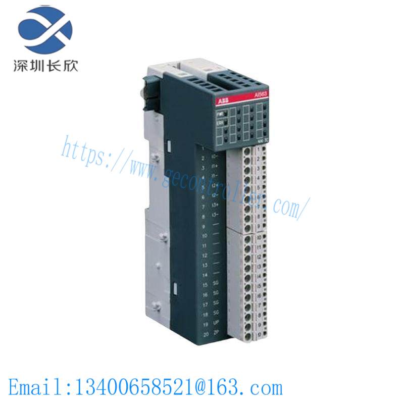 abb_ai563_analog_input_module.jpg ABB 3BSE004736R1 Digital Input Module - CI801