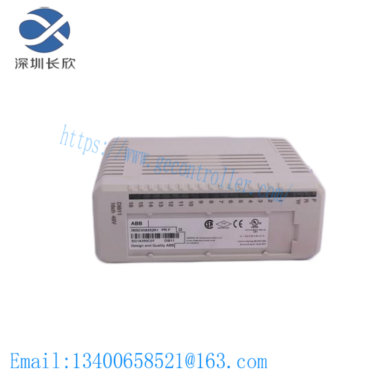 abb_dapu100_3asc25h204.png ABB DAPU100 - 3ASC25H204: High-Power PLC Module for Industrial Automation
