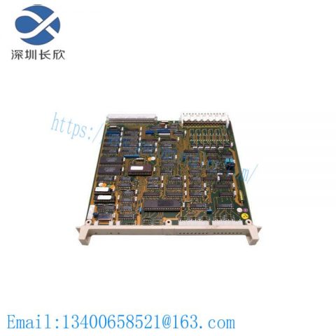 ABB DSCS131 Industrial Communication Module - Enhance Your Automation Systems