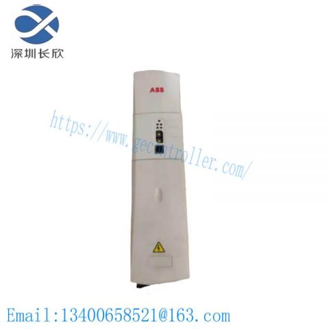 ABB PCI-4461 Industrial Control Module