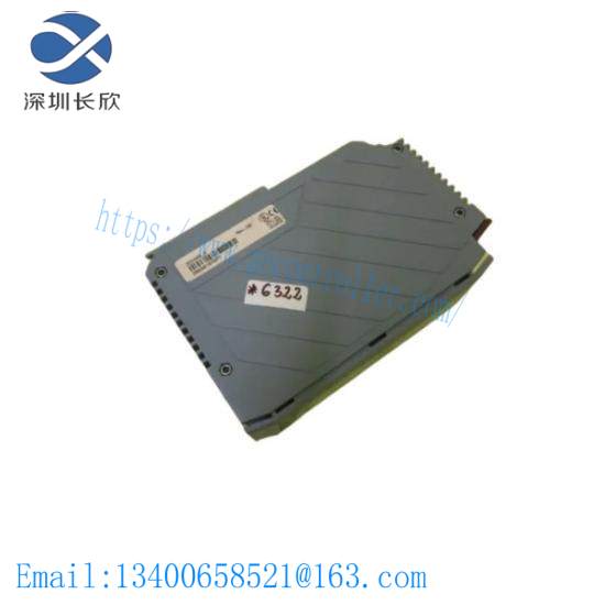 b_r_3d04806_output_module_1.jpg B&R 8AC14060-2 Servo Drive, Precision Control and Reliable Performance