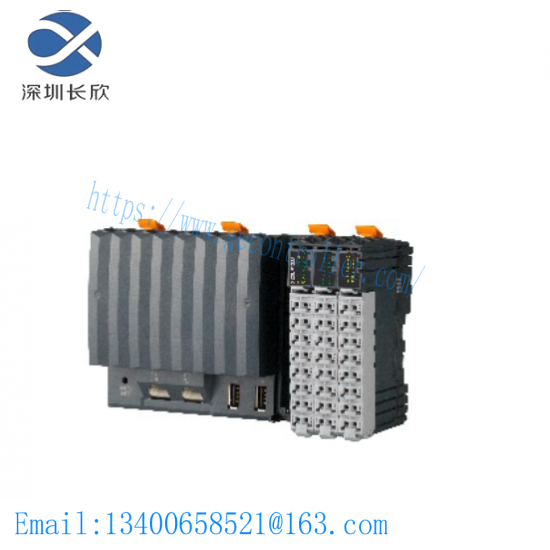 b_r_x20cp1382_x20_system.png B&R 5AC600 HDDS-02 Industrial Control Module, High Reliability & Performance