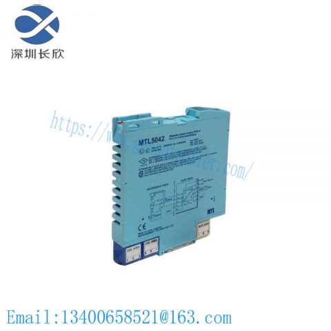 Eaton MTL 8521-RT-DE Surge Protection Module