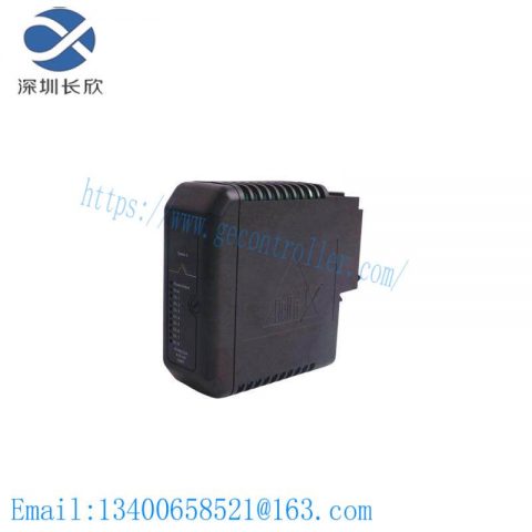 Emerson KJ3201X1-BA1 | 12P2535X052 Isolated Card | PLC Input Module